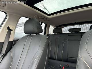 BMW 540 usata, con Immobilizzatore elettronico