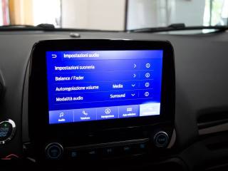FORD EcoSport usata 38