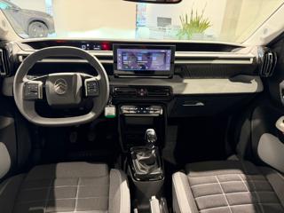 CITROEN C3 usata, con ESP