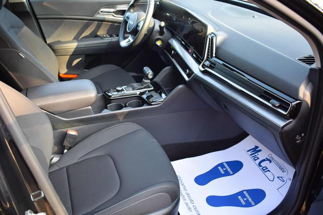 KIA Sportage usata, con Chiusura centralizzata