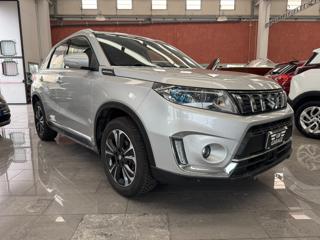 SUZUKI Vitara usata, con Airbag Passeggero