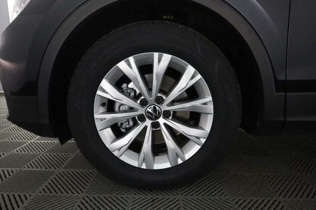 VOLKSWAGEN Tiguan usata 7