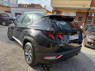 HYUNDAI Tucson usata, con Airbag Passeggero