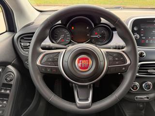 FIAT 500X usata, con Fendinebbia