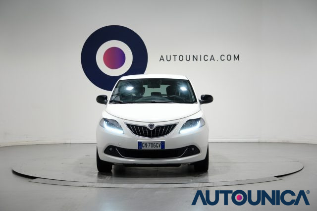 LANCIA Ypsilon usata, con Airbag
