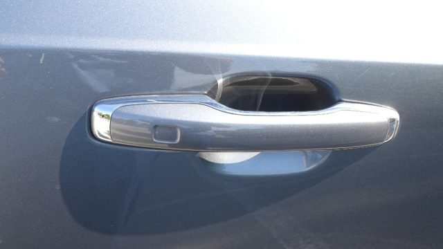 VOLVO XC90 usata, con Frenata d