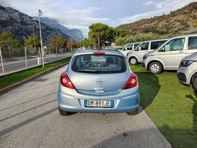 OPEL Corsa usata, con Airbag Passeggero