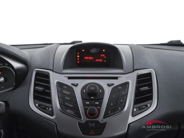 FORD Fiesta usata 14