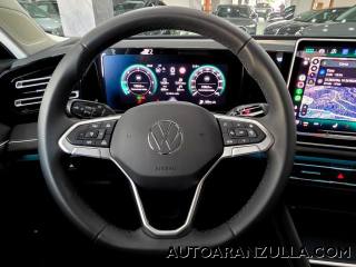 VOLKSWAGEN Tiguan usata, con Controllo trazione