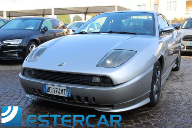FIAT Coupe usata, con ABS