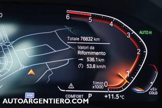 BMW 320 usata, con Controllo trazione