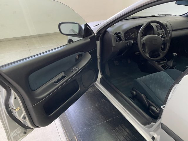 MAZDA 323 usata 12