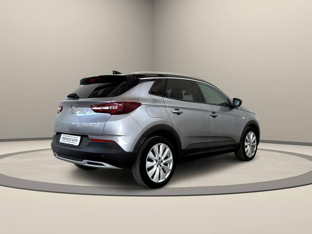 OPEL Grandland X usata, con Alzacristalli elettrici