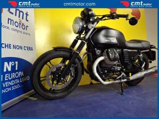 MOTO GUZZI V7 usata 3