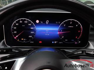 MERCEDES-BENZ C 220 usata, con Isofix