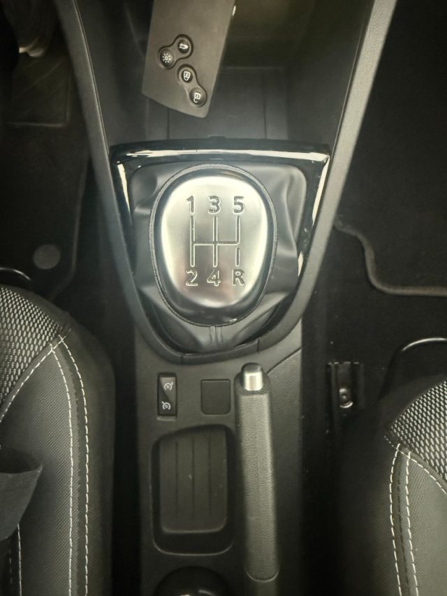 RENAULT Clio usata 22