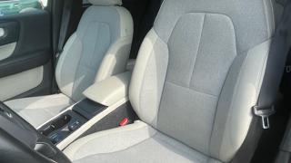 VOLVO XC40 usata, con Autoradio