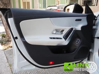 MERCEDES-BENZ CLA 200 usata, con Adaptive Cruise Control