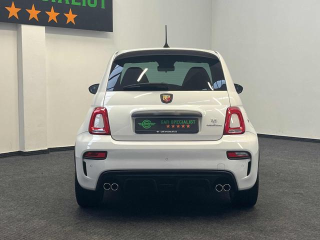 ABARTH 595 usata, con Chiusura centralizzata