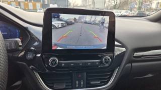 FORD Puma usata, con Controllo elettronico della corsia