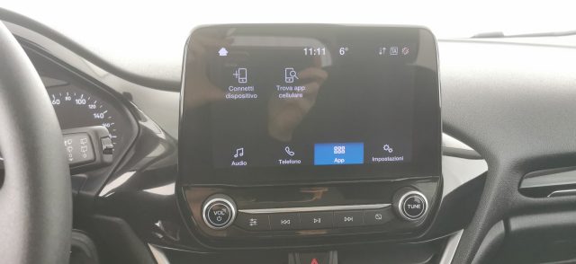 FORD Fiesta usata 62