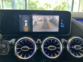 MERCEDES-BENZ GLA 200 usata, con Immobilizzatore elettronico