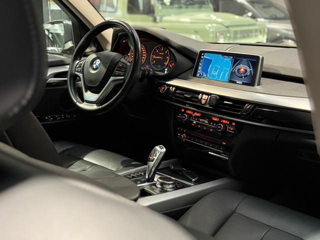 BMW X5 usata, con Controllo trazione