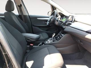 BMW 218 usata, con Sistema di navigazione
