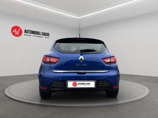 RENAULT Clio usata, con Antifurto