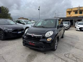 FIAT 500L usata, con Airbag Passeggero