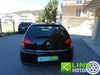 CITROEN C3 usata, con Chiusura centralizzata