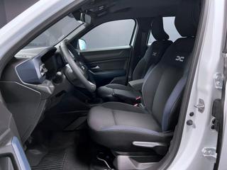 DACIA Duster usata, con Autoradio