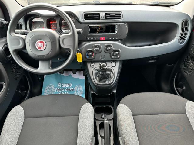 FIAT Panda usata, con ESP