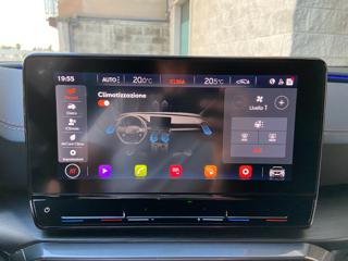 CUPRA Formentor usata, con USB