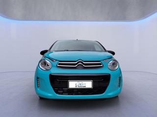 CITROEN C1 usata, con Airbag laterali