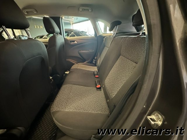 OPEL Crossland usata, con Vivavoce