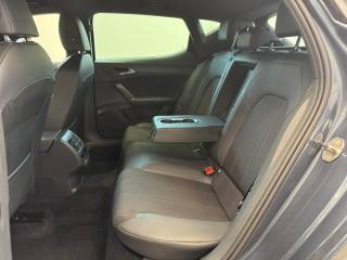 CUPRA Leon usata, con Fendinebbia