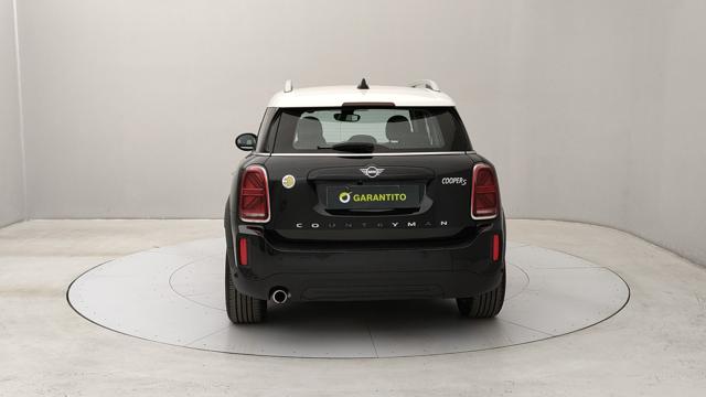 MINI Countryman usata, con Airbag Passeggero