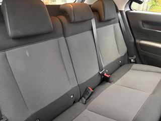 CITROEN C4 Cactus usata, con Servosterzo