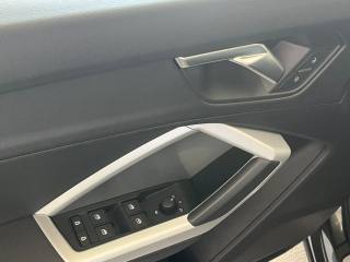 AUDI Q3 usata, con Cerchi in lega