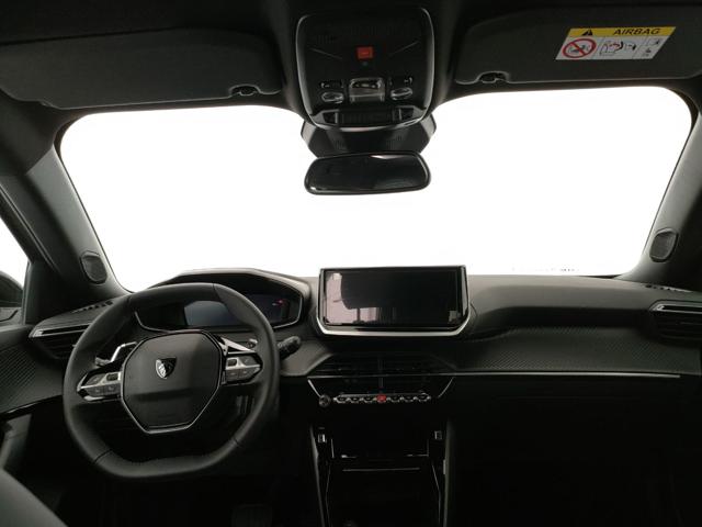 PEUGEOT 2008 usata, con Park Distance Control