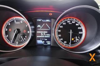 SUZUKI Swift usata, con ESP
