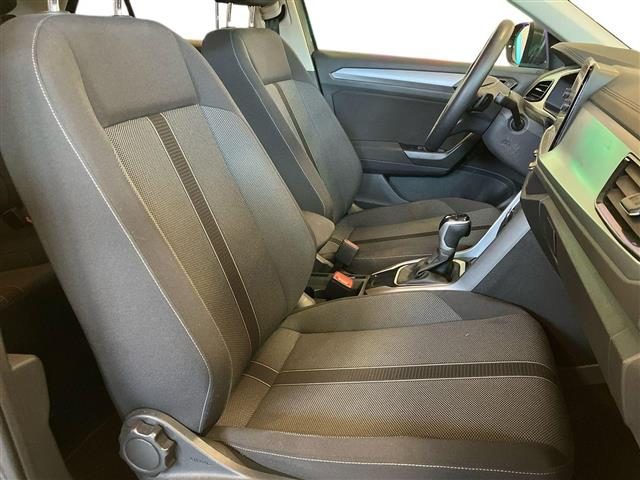 VOLKSWAGEN T-Roc usata, con USB