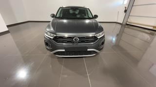 VOLKSWAGEN T-Roc usata, con Airbag laterali