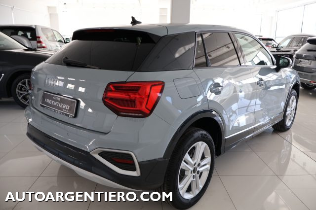 AUDI Q2 usata, con Bluetooth