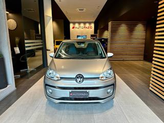 VOLKSWAGEN up! 1.0 5p. move up! BMT