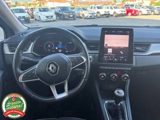 RENAULT Captur usata, con Filtro antiparticolato
