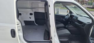 FIAT Doblo usata, con Chiusura centralizzata