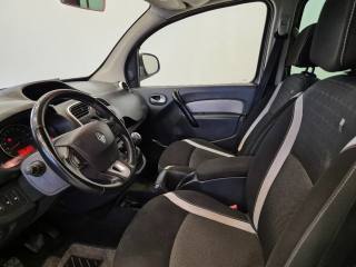 RENAULT Kangoo usata, con Controllo trazione