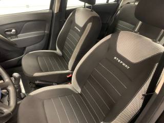 DACIA Sandero usata, con Servosterzo